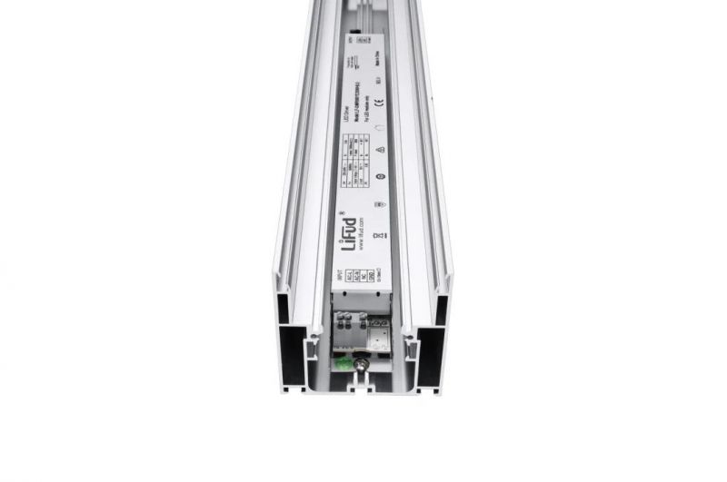Smart Control 1.2m Linear LED Light Dali