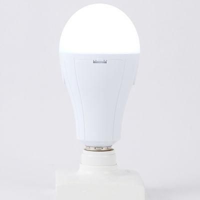 New Product E27 B22 Emergency LED Bulbs 5W 7W 9W 12W Rechargeable Lamp Light LED Emergency Bulb Lights