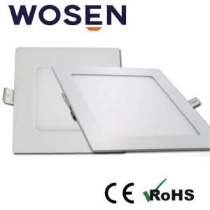 2018 New 15W White LED Ceiling Light with Ce (PJ4031)