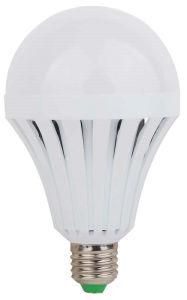 12W G95 E27 Globe LED Bulb with Plastic Housing