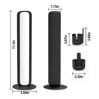 China Factory Energy Saving Cx_Lumen Recyclable RGB Desktop Bar Lamp