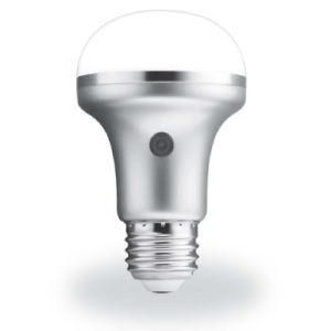 Modern 6W LED Emergency Rechargeable Light