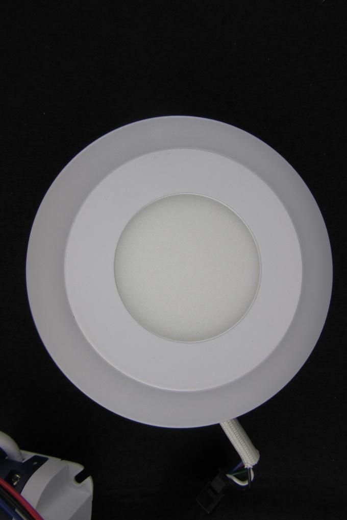 Round LED Shop Lights Cheap RGB LED Panel (SL-BL032)