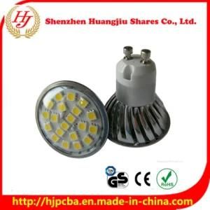 High Efficient GU10 5W Spot Light LED