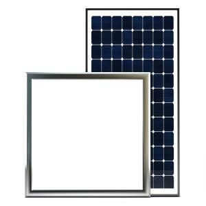 Innovative 14wpv8wled Dual Mode Solar Skylight Day&Night LED Lighting Solar Powered LED Night Lights