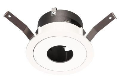 Recessed MR16 Gu5.3 GU10 Downlight Cost-Effective Lighting Accessories LED Lamp Fixtrue