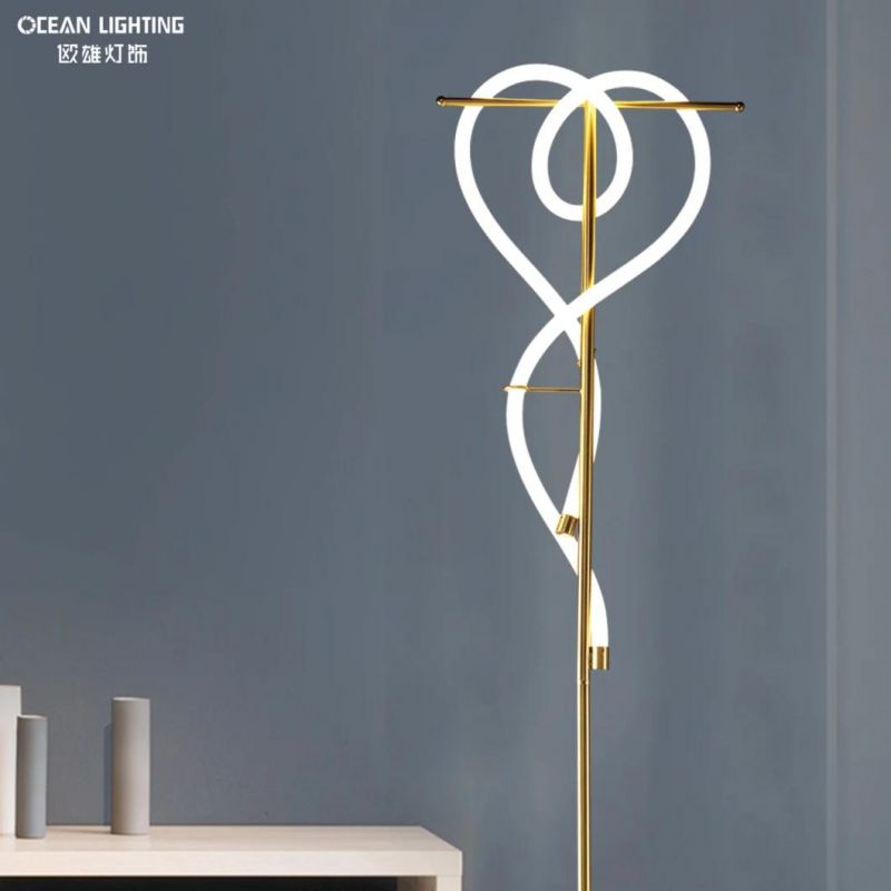 Floor Lamp Modern Decorative Floor Lamp LED Corner Floor Lamp