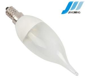 LED Light (JM-DE14-04-C37-15SMD)