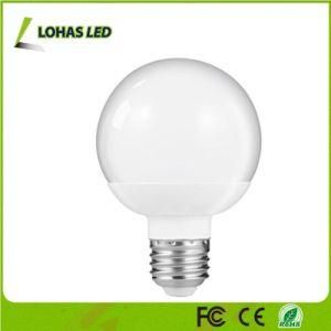 Lighting Lamp E26 8W G70 Global LED Bulb Light