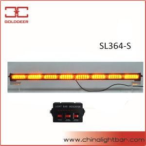48W Linear Amber LED Directional Flashing Light