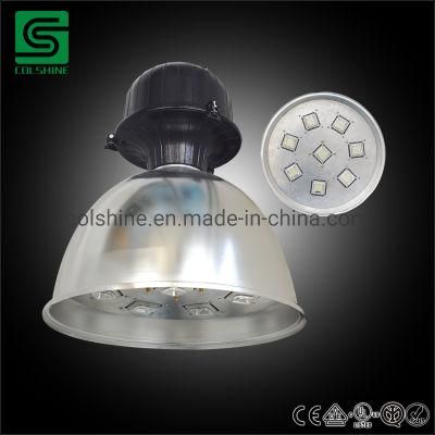 LED Industrial High Bay Light 120W for Warehouse
