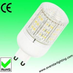 3W 200lm LED G9 (LED-G9-S48-C)