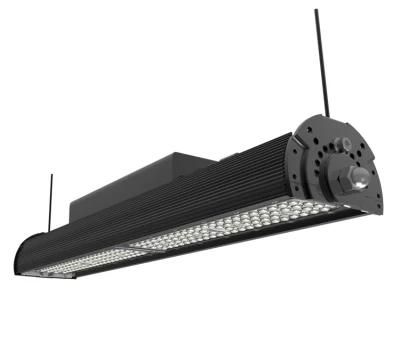 Easy Installation Suspending LED Linear Light 60watt 120watt 180watt 240watt with Ce CB RoHS SAA Certification