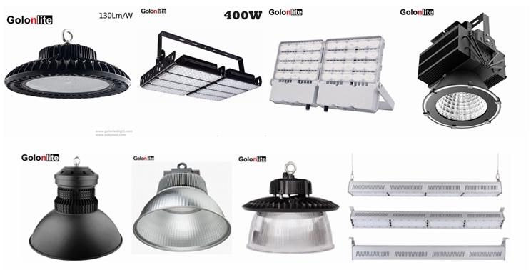 LED Reflector Highbay 150W 200W 250W LED Warehouse Light