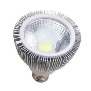 7W PAR30 E27 High Power 3000k 6000k LED Spotlight