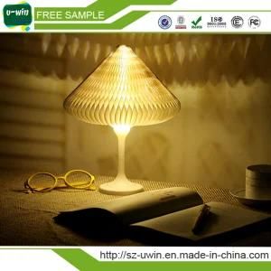 Night Table Lamp, White Table Lamp