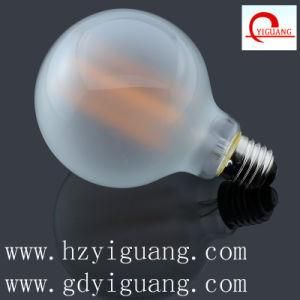 G95 UL New Popular LED Filament Bulb