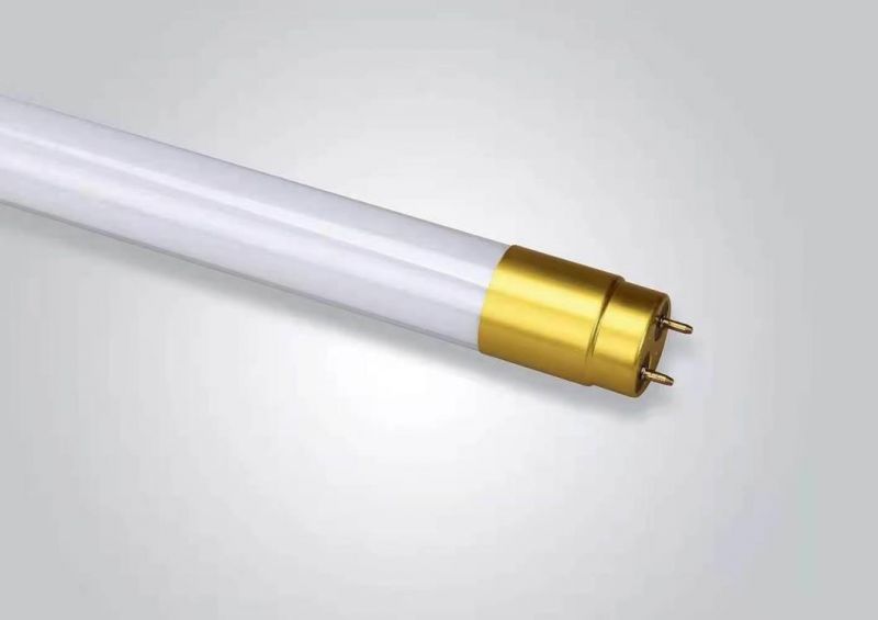 T8 4FT LED Tube 18W with Double Ended