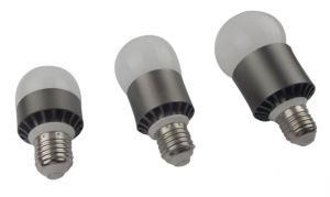 7W E27 LED Lamp Bulb