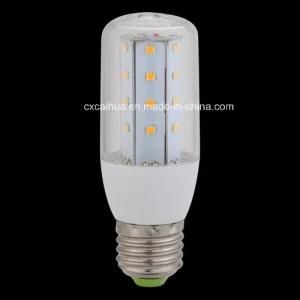 6W E27 SMD Alu+Plastic LED U-Shaped Corn Lamp