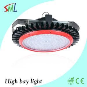 150W High Bay Light with High Power LED Lighting