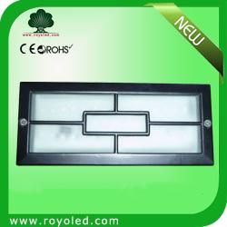 3W LED Corner Light Underground Light