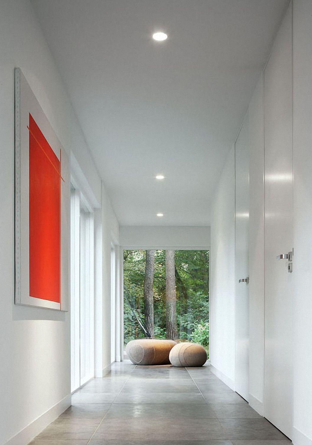 Alunimum Recessed LED Downlight Module Plus X Series LED Module