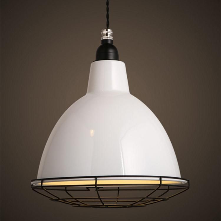 Normann Copenhagen Rudbeck Danish Design Pendant Lamp