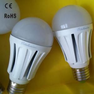 2015 New A60 9W LED Energy-Saving Bulb