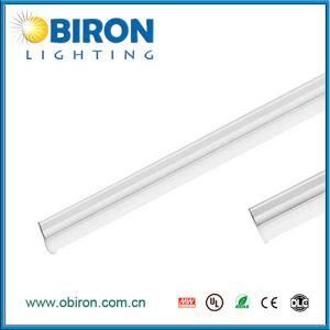 4W-16W T5 LED Tube with Integrated Bracket