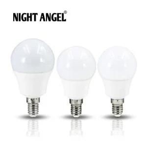 Good Quality A Shape Full Sizes LED Bulb Material CKD/SKD Spare Parts LED Lamp White Light