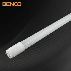 T8 2FT 8W LED Fluorescent Light AC85~265V