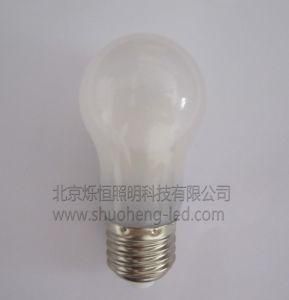 Liquid-Cooled LED Globular Bulb 6W 600lms (B6W-CW-1)