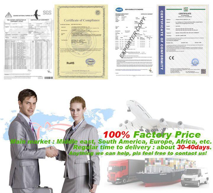 China Gold Supplier Wholesales LED Light in Mic