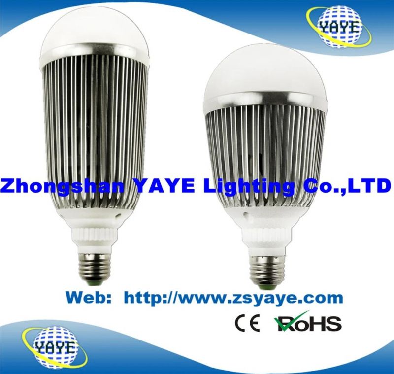 Yaye 2017 Best Sell 3W 5W 7W 9W 12W 15W 18W 30W 40W 50W E40 GU10 E14 B22 E27 LED Bulbs / LED Bulb Light (Availabe Watts: 1W-150W)