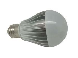 Aluminum+PC 5x1W E27 LED Bulbs (IF-LB60066)