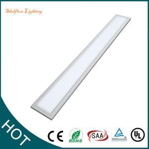 25/32/36/40/50/70W UL Approved 130lm/W Square Slim LED Ceiling Panel Light 2X2/1X3/2X4FT