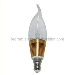 LED Candle Bulb