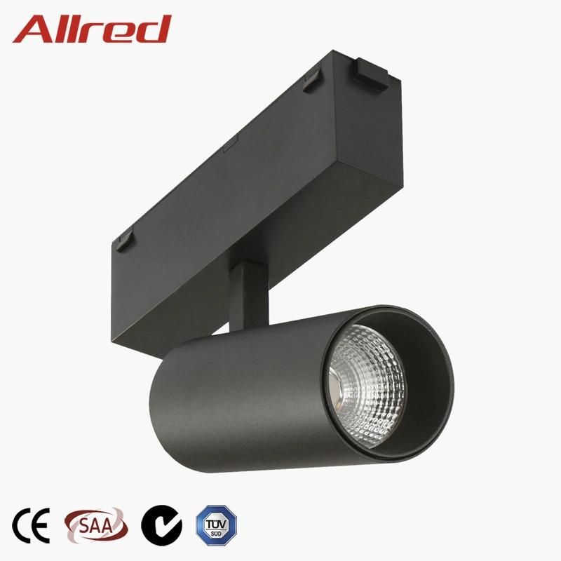 Popular Design Indoor Batten Light Recessed LED Linear Light Fixture Aluminum Profile Linear Light