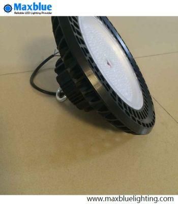 120W LED Lighting UFO LED High Bay Industrial LED Lamp