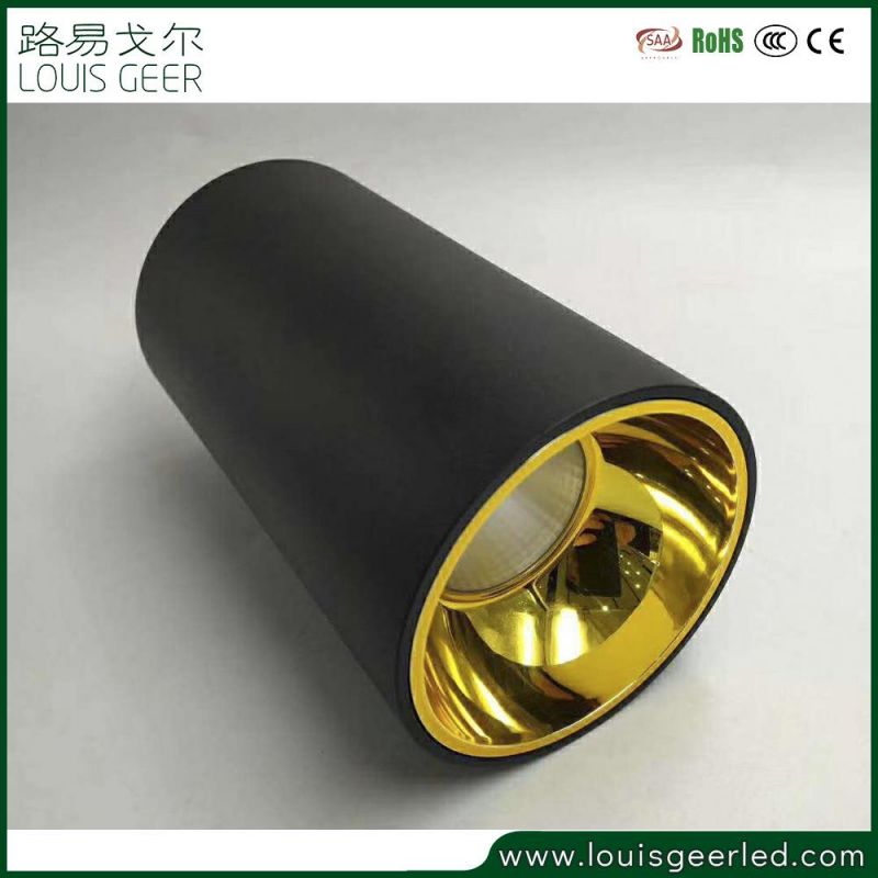 Dimmable Recessed LED Light Ceiling Built in Driver COB 5W Mini Modern LED Downlight