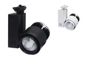 30W LED Track Light (RY-01R-30W)