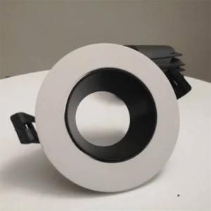 New Hot Selling Aluminum Ce RoHS 7watt Recessed Light LED Downlight