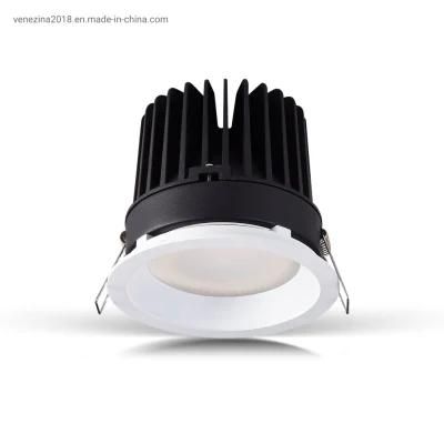 R6195 20W 1420lm High Power COB LED Commercial Indoor LED Spotlight