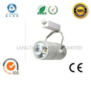 COB LED Track Light 30W Spot Light