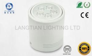 5W Surface Mounted LED Downlight Spotlight with CE RoHS