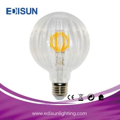for Decoration 4W 2200K LED Filament Bulb Light