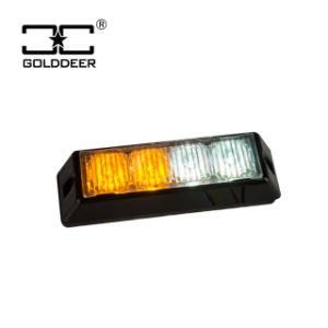 LED Warning Light Deck Light Head (SL6201)