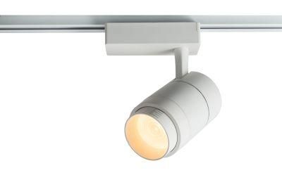 Most Popular 20W 30W LED Track Light LED Spotlight for Stores and Shops Dilin