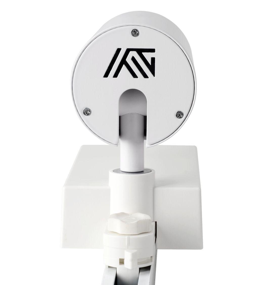 Modern 20W High Power Track Light for Indoor Project for Furniture IP20